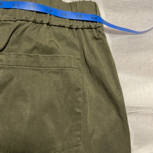 Lou & Grey Drawstring Pants Large - Picture 6 of 9